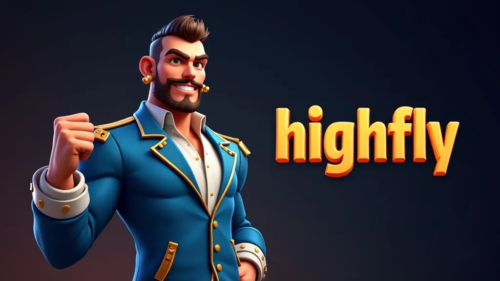 highflybet bonus